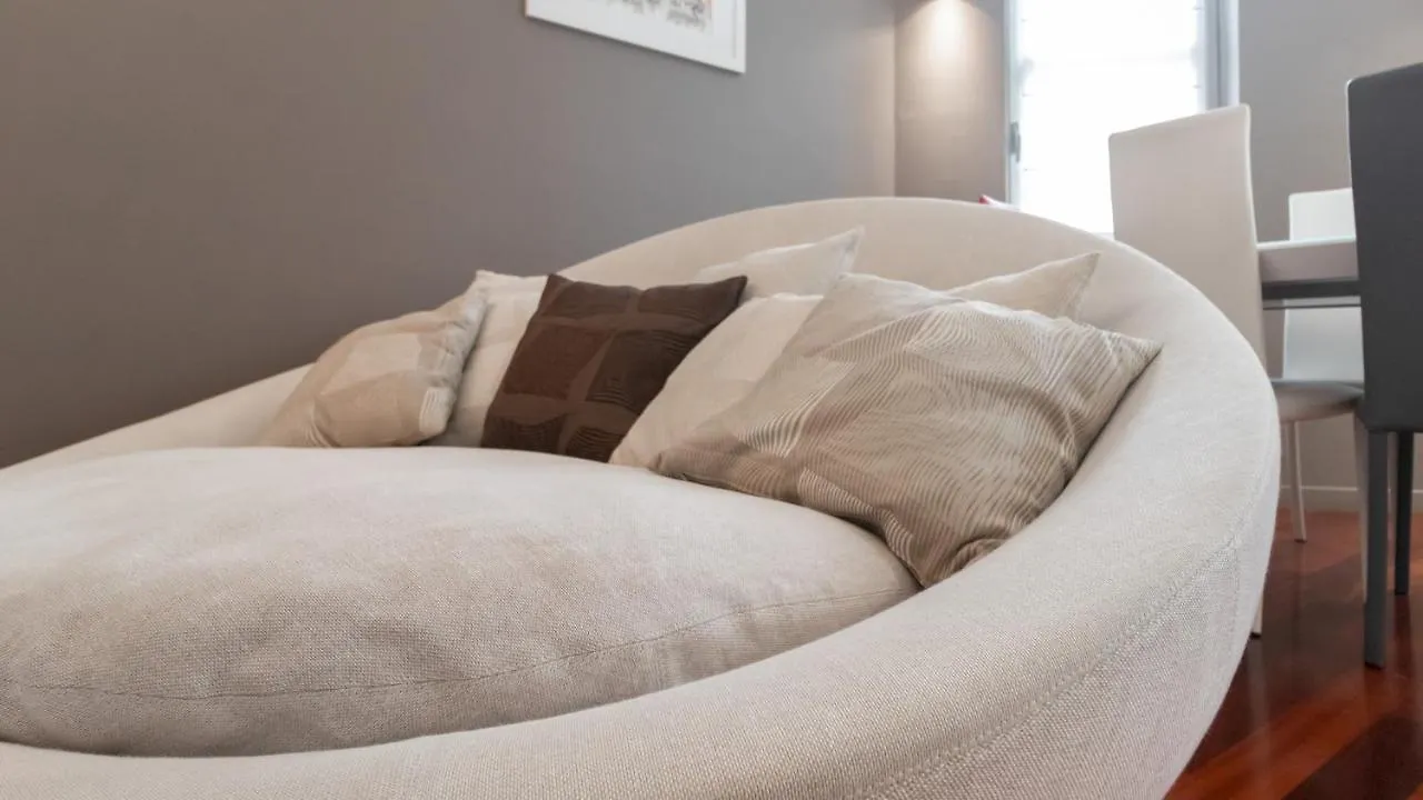 Italianway - Tagiura 8 Apartment Milan
