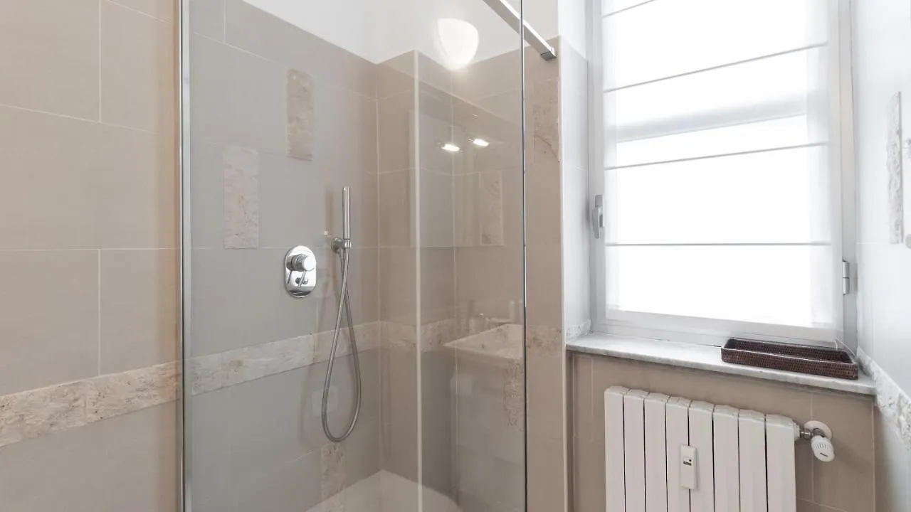 Italianway - Tagiura 8 Apartment Milan